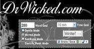 Write or Die